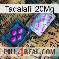 Tadalafil 20Mg 37